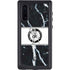 NBA Boston Celtics Marble Galaxy Cases